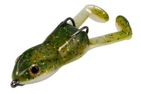 Gancho de Pesca Stanley SRFT2-212 Ribbit Top Toad Baby Bass