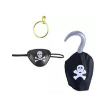 Gancho De Pirata - SP XM-21021