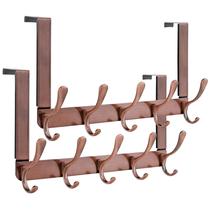 Gancho de porta Over The Door Hook SKOLOO para roupas e toalhas