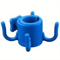 Gancho De Praia Para Guarda-Sol Com Quatro Pontas Para Toalhas, Bolsas, Chapéus, Acessórios Para Gancho De Praia Para Guarda-Sol Com Quatro Pontas Para Toalhas, Bolsas, Chapéus, Acessórios Para