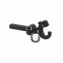 Gancho de reboque para Scx10 90046 Traxxas Trx4 1/8 1/10 Rc Crawler Car