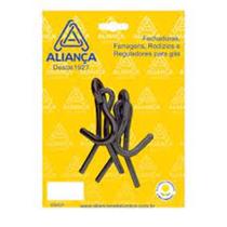 Gancho de Rede Aliança/chumbar 1374/2