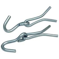 Gancho De Rede Zincado 1374/2