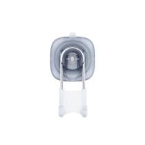 Gancho de succión para ducha OXO Good Grips para esponjas y toallas