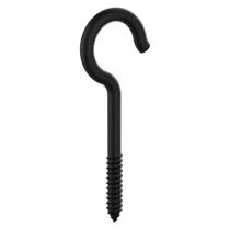 Gancho de teto National Hardware N820-107 12,5 cm Storm Shine Gancho de teto National Hardware N820-107 12,5 cm Storm Shine