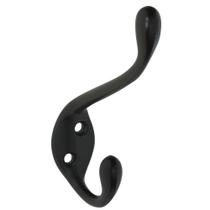Gancho de vestuário National Hardware N331-066 V167 Heavy Duty Gancho de vestuário National Hardware N331-066 V167 Heavy Duty