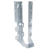 Gancho de vigas Simpson Strong-Tie LUS210 galvanizado 2x10 Gancho de vigas Simpson Strong-Tie LUS210 galvanizado 2x10