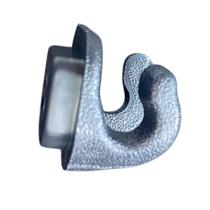 Gancho Do Cordão Tampão Porta-malas Corsa/celta 90388257