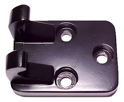 Gancho Duplo Do Capô Caminhões Scania