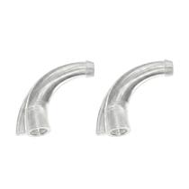 Gancho Earhook Curva para Aparelho Auditivo GN Resound, Danavox e Interton Gancho Earhook Curva para Aparelho Auditivo GN Resound, Danavox e Interton