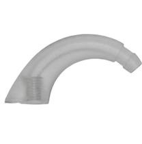 Gancho Earhook Curva para Aparelho Auditivo Siemens, Signia, Rexton e AM Gancho Earhook Curva para Aparelho Auditivo Siemens, Signia, Rexton e AM