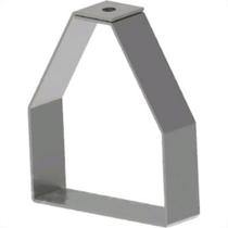 Gancho Eletrocalha Suspenso Vertical Perfilaco 150 X 100 E3480 Gancho Eletrocalha Suspenso Vertical Perfilaco 150 X 100 E3480