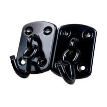 Gancho Em Aço Preto Gancho Em Aço Preto