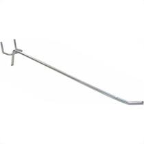 Gancho Eucatex Ms 10Cm Zincado 10202 - Kit C/50