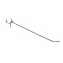 Gancho Eucatex Ms 25Cm Zincado 10205 - Kit C/50 Gancho Eucatex Ms 25Cm Zincado 10205 - Kit C/50
