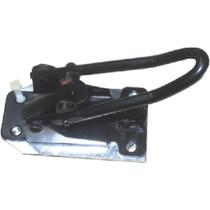 Gancho Externo Trava Capô Volvo Nl10 Nl12 Até 99 F103 Gancho Externo Trava Capô Volvo Nl10 Nl12 Até 99 F103