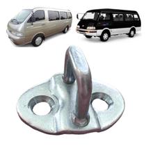 Gancho Fechadura Porta Lateral Porta de Correr da Kia Besta 2.2 2.7 Besta GS Asia Topic 1992 a 1999 Gancho Fechadura Porta Lateral Porta de Correr da Kia Besta 2.2 2.7 Besta GS Asia Topic 1992 a 1999