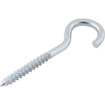 Gancho G-10, 4,8 mm x 70,0 mm, com 6 Peças, Vonder OstenVonder
