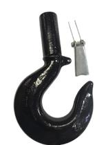 Gancho Haste 15t Koch Preto Acompanha Kit Trava