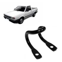 Gancho Inferior Caçamba Preto Saveiro GI 1982 à 1997 Gancho Inferior Caçamba Preto Saveiro GI 1982 à 1997