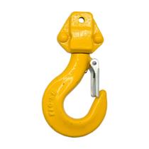 Gancho inferior completo para talha NT 0,25T E 0,5T 01190157 Berg Steel Gancho inferior completo para talha NT 0,25T E 0,5T 01190157 Berg Steel