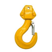 Gancho inferior completo para talha NT 1T 01190197 Berg Steel Gancho inferior completo para talha NT 1T 01190197 Berg Steel