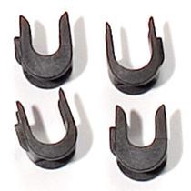 Gancho inferior Ortlieb para alforjes com sistema de fixação QL1 e QL2 - E166