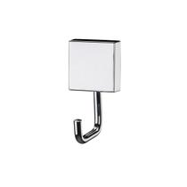 Gancho Inox cabide banheiro Future 7506 Gancho Inox cabide banheiro Future 7506