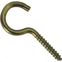 Gancho Latonado 19X80 Sao Rafael C/100 Gancho Latonado 19X80 Sao Rafael C/100