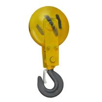Gancho Moitão para talhas e guinchos 1t teca 001009 ACM TOOLS Gancho Moitão para talhas e guinchos 1t teca 001009 ACM TOOLS