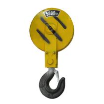 Gancho Moitão para talhas e guinchos 5Ton ACM TOOLS