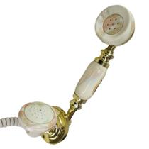 Gancho Monofone Vintage Telefone Fixo Retro Conector Rj11 Elegante Decoraçao Casa Hotel Pousada Recepçao Gancho Monofone Vintage Telefone Fixo Retro Conector Rj11 Elegante Decoraçao Casa Hotel Pousada Recepçao