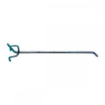 Gancho Mostr.Eucatex P/Encart. 15Cm ./ Kit Com 50 Unidades