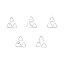 Gancho Multifuncional Ultralight Para Camping E Caminhadas Com Fivela De Aço Inoxidável Equipamento Gancho Multifuncional Ultralight Para Camping E Caminhadas Com Fivela De Aço Inoxidável Equipamento