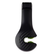 Gancho Multiuso Cabide para Carro com Suporte para Celular Gancho Multiuso Cabide para Carro com Suporte para Celular
