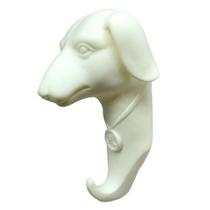 Gancho multiuso com ventosa Porta Chaves Cachorro Gancho multiuso com ventosa Porta Chaves Cachorro