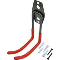 Gancho Multiuso Emborrachado Pendurar 130x150mm Bestfer