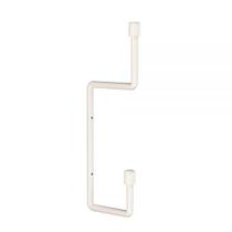Gancho Multiuso G11 - Branco - M:16723 - F:G11BR Gancho Multiuso G11 - Branco - M:16723 - F:G11BR