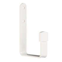 Gancho Multiuso G13 Branco - G13-br - Multivisão Gancho Multiuso G13 Branco - G13-br - Multivisão