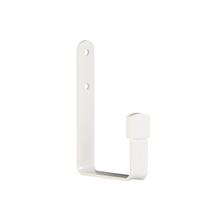 Gancho Multiuso G13 branco Gancho Multiuso G13 branco