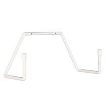 Gancho Multiuso G15 Branco - G15-BR - MULTIVISÃO Gancho Multiuso G15 Branco - G15-BR - MULTIVISÃO