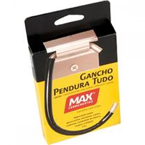 Gancho Multiuso Max 18050