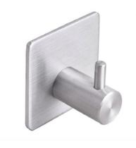 Gancho Multiuso Para Quarto Banheiro Fixação Sem Parafuso - Clink