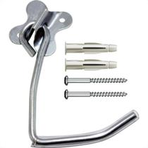 Gancho Multuso Para Bike/Escada Zamar 1Peca