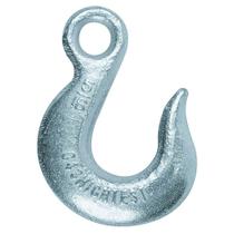 Gancho Olhal 1,0t (5/16") Sem Trava Vonder Gancho Olhal 1,0t (5/16") Sem Trava Vonder