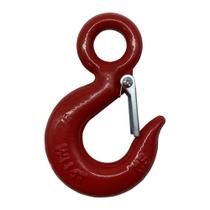 Gancho Olhal 1ton Com Trava Pintado 012283712 CARBOSTORM
