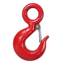 Gancho Olhal 2000Kg 2 Toneladas com Trava Aço Alloy JST