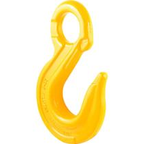 Gancho Olhal Aço 12.5T Sem Trava Grau 8 Vonder Plus