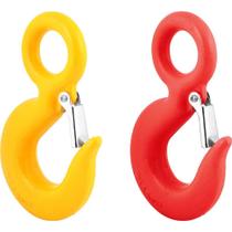 Gancho Olhal Aço 3T 1/2 Com Trava Vonder Gancho Olhal Aço 3T 1/2 Com Trava Vonder