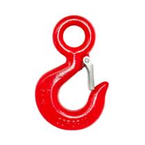 Gancho olhal c/trava 2000 coforja Gancho olhal c/trava 2000 coforja